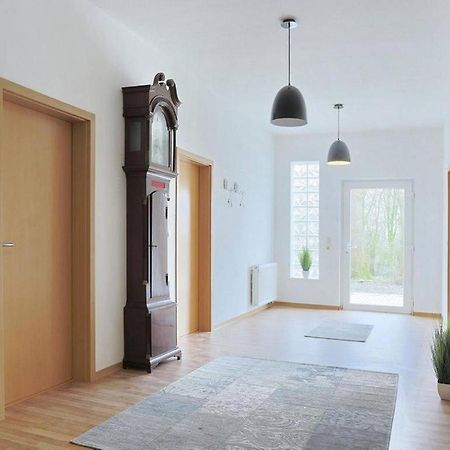 Ferienwohnung Leuchtfeuer - Hof Sinswuerden ブットヤーディンゲン エクステリア 写真