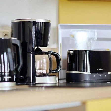 Ferienwohnung Leuchtfeuer - Hof Sinswuerden ブットヤーディンゲン エクステリア 写真