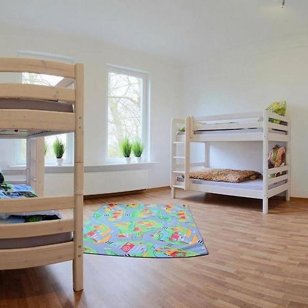 Ferienwohnung Leuchtfeuer - Hof Sinswuerden ブットヤーディンゲン エクステリア 写真