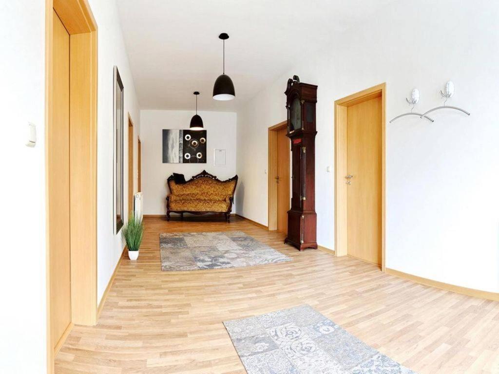 Ferienwohnung Leuchtfeuer - Hof Sinswuerden ブットヤーディンゲン エクステリア 写真