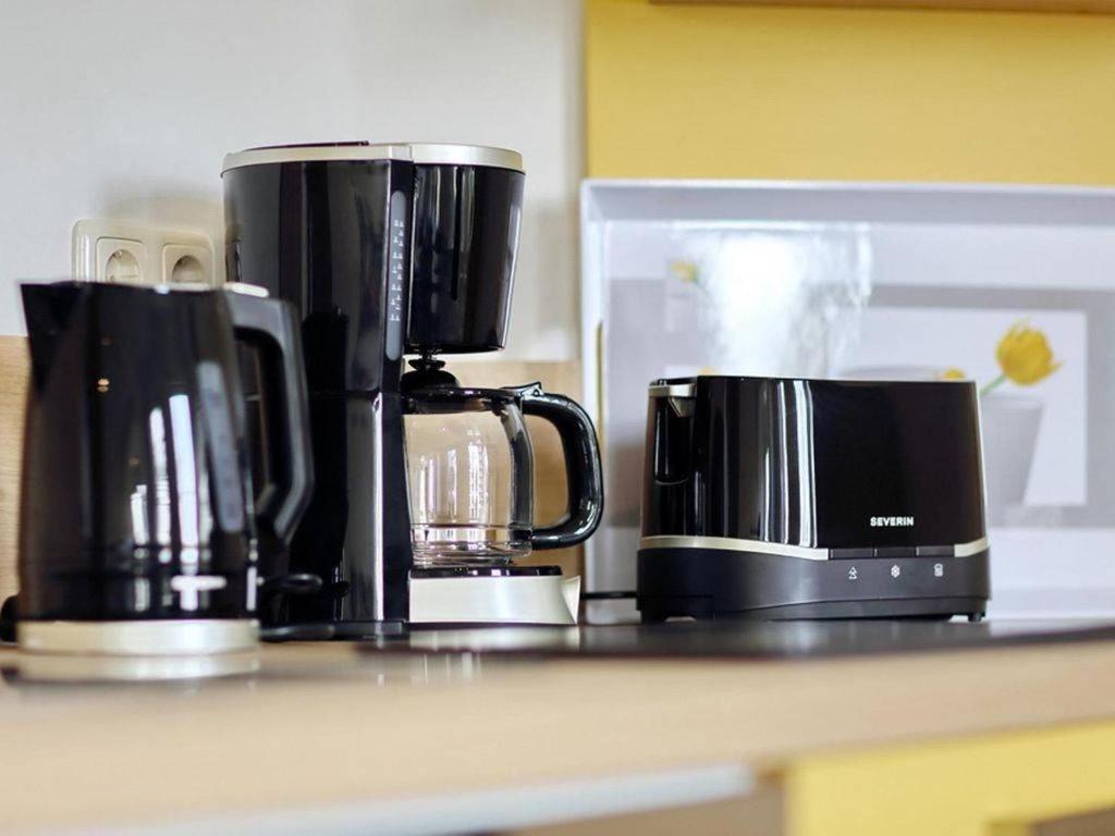 Ferienwohnung Leuchtfeuer - Hof Sinswuerden ブットヤーディンゲン エクステリア 写真